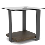 Cortland End Table - Image 4