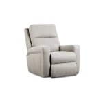 Loft Living Metro Rocker Power Headrest Wallhugger w/ Next Level - Image 4