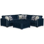 Jetson 2223 LSF Sofa - Image 3
