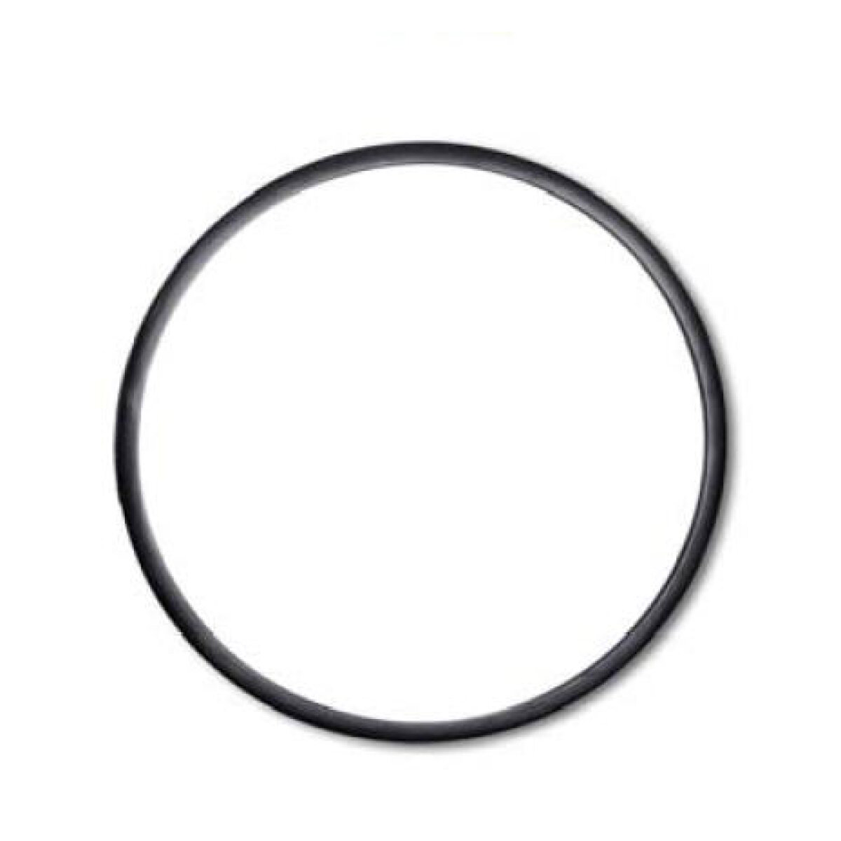e1a6245d45d439c76bb95e3af95aeb59 Large Mimic Wall Round Mirror 42 inch - Image 1