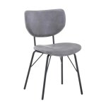 Owen Upholstered Chair (2/ctn)