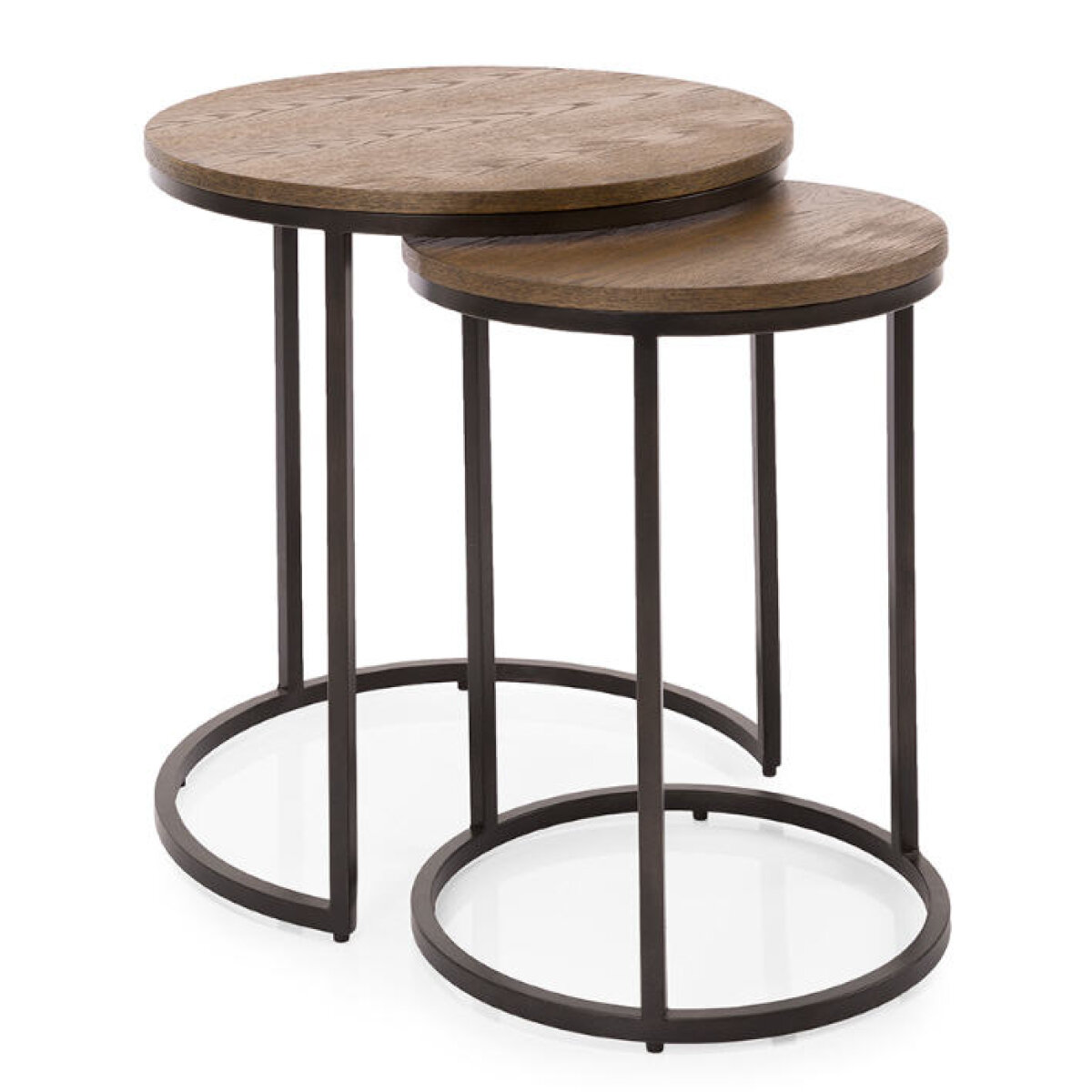 e1dfd89a2520856700582084896bc588 Berlin Nesting Side Tables - Image 1