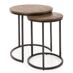 Berlin Nesting Side Tables