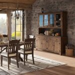 Bakersfield Two Drawer Server - Image 3