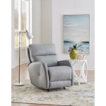 Esprit' Power WallHugger Recliner W/ Next Level