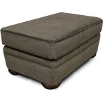 Knox Ottoman