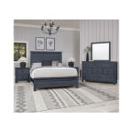 custom express Farmhouse Bed - Image 4
