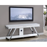 Zena, Tv Stand With Drawer - Image 4