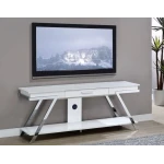 Zena, Tv Stand With Drawer - Image 3