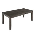 Willow Creek Extension Dining Table - Image 6