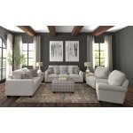 Magnolia 2201 Accent Chair - Image 4