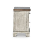 Bear Creek 4-piece Queen Set - Image 8
