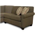 4630-27 Angie Right Arm Facing Loveseat