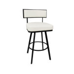 Zenon 30″ Bar Stool