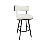 Zenon 30″ Bar Stool