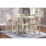 Amy Dining Collection - Image 6