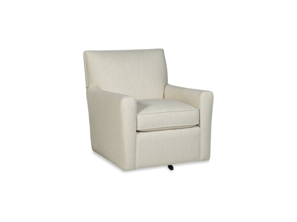 Essentials Living Room Swivel Chair 059110sc