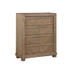 Montana Bedroom, Sand - Image 30