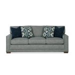 New Traditions Living Room Sofa 723250bd - Image 3