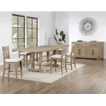 Napa 24″ Counter Stool, Sand - Image 11