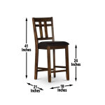 Saranac 24″ Counter Chair - Image 10