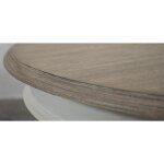 Round Cocktail Table - Image 5