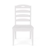 Ladderback Side Chair 2in - Image 5