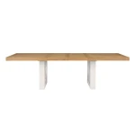 Magnolia 72-108-inch Dining Table Top - Image 7