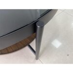 Round Cocktail Table - Image 8