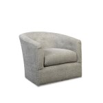 Cm Modern Living Room Swivel Glider 094210bdsg