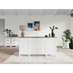 Executive Desk - Image 7