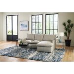 Ciampino 1445 LSF Loveseat - Image 7