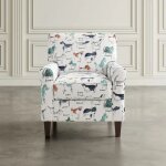 Baxter Accent Chair - Image 3