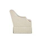 Essentials Living Room Swivel Chair 030610sc - Image 4