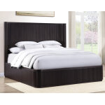 Henry King Footboard With 13 Slat Support System, Espresso Finish - Image 9