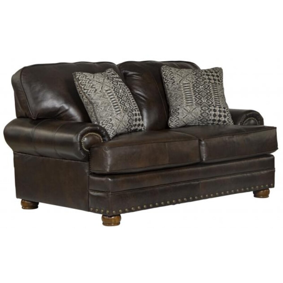 e44400eb4e37593afa83de17c4fbdc72 Roberto 5241 Loveseat - Image 1