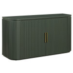 Colvin Server, Green Finish - Image 4