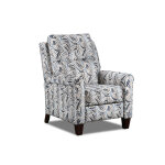 Pep Talk 2-Way Hi Leg Recliner