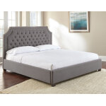 Wilshire King Bed - Image 3