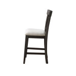 Napa 5-piece Counter Dining Set(counter Table & 4 Counter Chairs) - Image 10