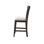 Napa 5-piece Counter Dining Set(counter Table & 4 Counter Chairs) - Image 9