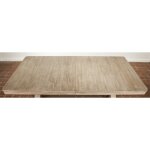 Sophie Trestle Dining Table - Image 5