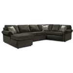 2400-Sect Malibu Sectional