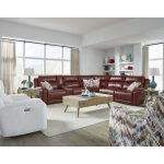 Country Club POWER HEADREST LAF SINGLE SEAT RECLINER - Image 4