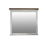 Bear Creek Mirror