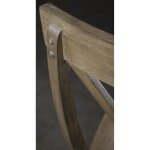 X-back Side Chair 2in - Image 12