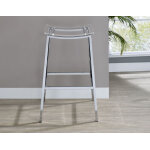 Zena 30″ Backless Bar Stool - Image 4