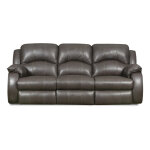 Cagney Double Reclining Power Headrest Sofa - Image 6