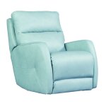 Esprit' Swivel Rocker Recliner - Image 4
