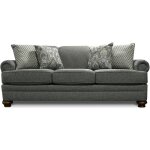Reed Sofa
